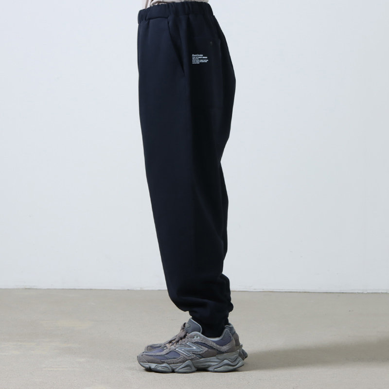 Fresh Service(�ե�å��奵���ӥ�) LIGHT OZ SWEAT JOGGERS