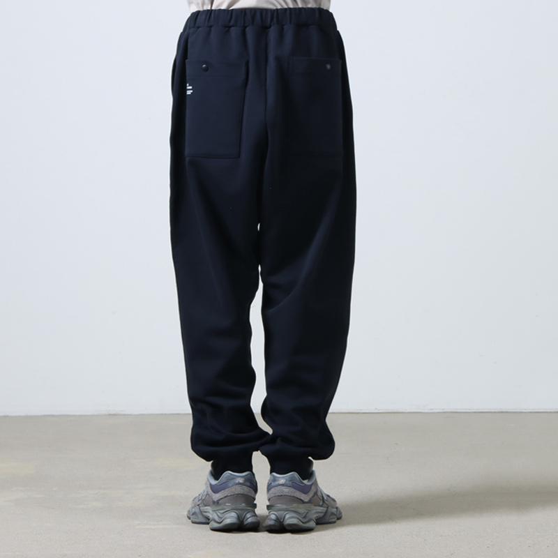 Fresh Service(�ե�å��奵���ӥ�) LIGHT OZ SWEAT JOGGERS