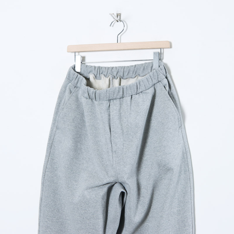 Fresh Service(�ե�å��奵���ӥ�) LIGHT OZ SWEAT JOGGERS