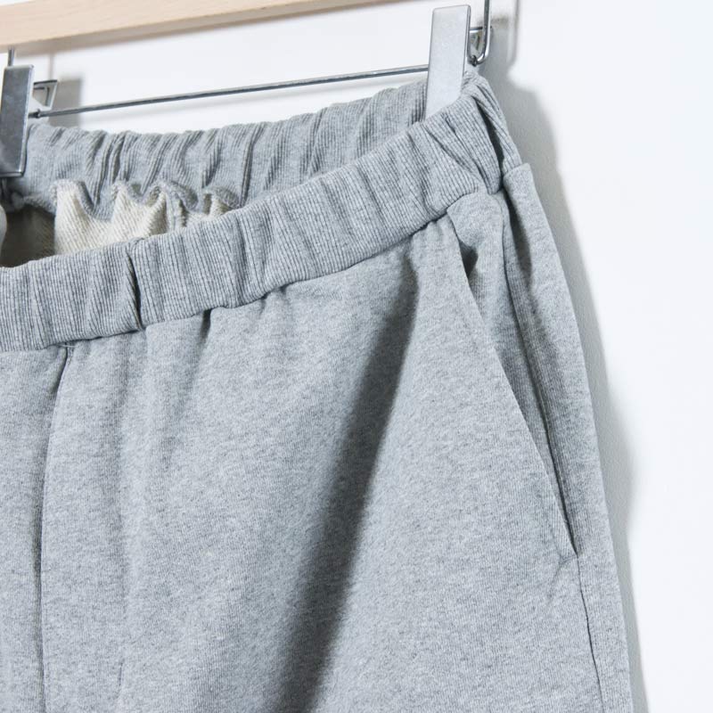 Fresh Service(�ե�å��奵���ӥ�) LIGHT OZ SWEAT JOGGERS