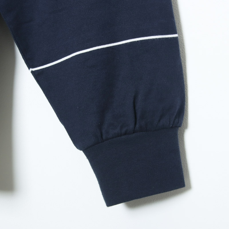 Fresh Service(�ե�å��奵���ӥ�) PIN BORDER L/S TEE