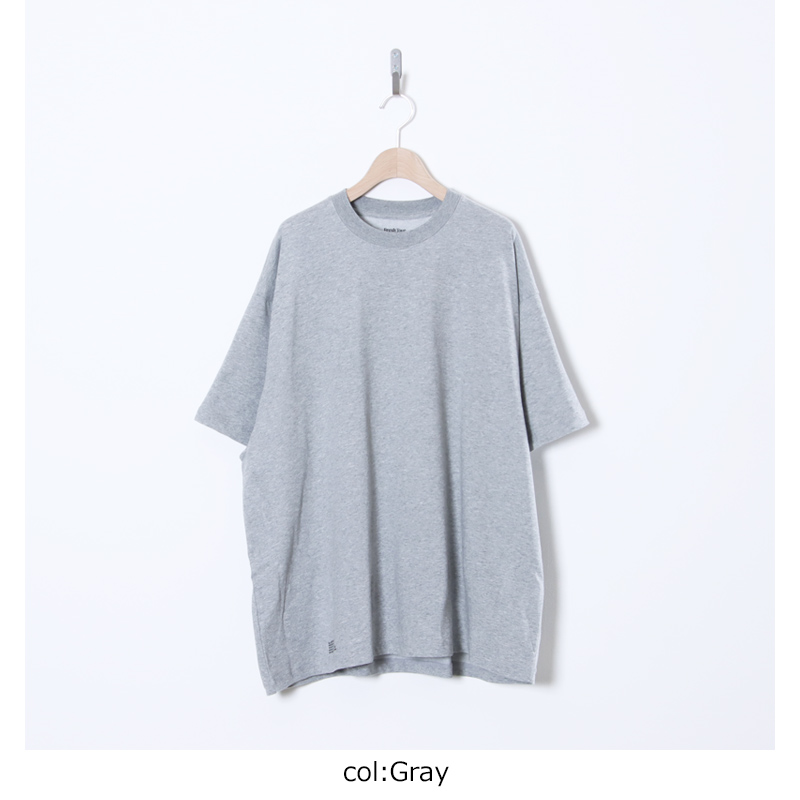 Fresh Service(�ե�å��奵���ӥ�) 2-PACK ALL WEATHER TEE