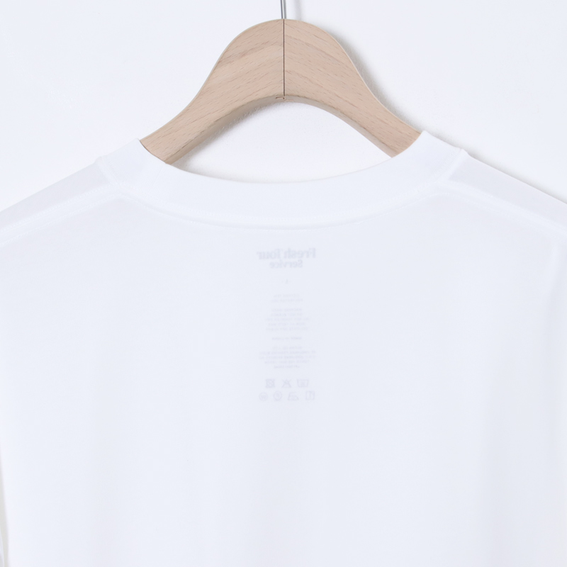 Fresh Service(�ե�å��奵���ӥ�) 2-PACK ALL WEATHER TEE