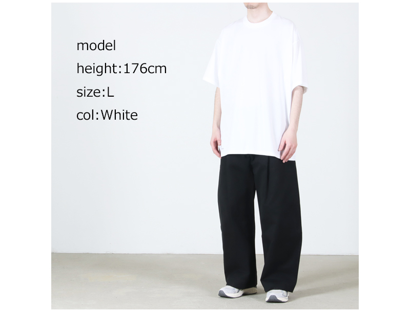 Fresh Service(�ե�å��奵���ӥ�) 2-PACK ALL WEATHER TEE