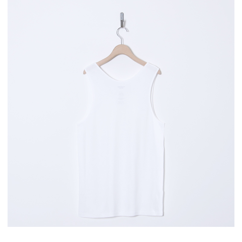 Fresh Service(�ե�å��奵���ӥ�) 2-PACK ALL WEATHER TANK TOP