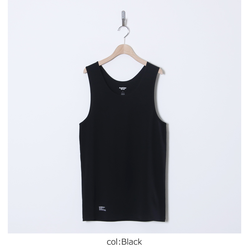 Fresh Service(�ե�å��奵���ӥ�) 2-PACK ALL WEATHER TANK TOP