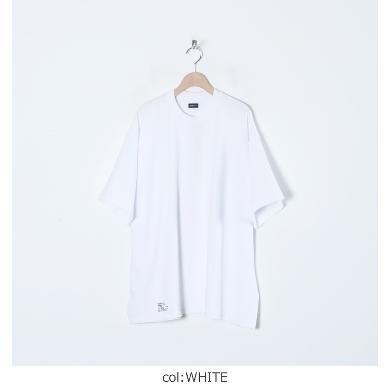 Fresh Service(�ե�å��奵���ӥ�) 2-PACK CORPORATE S/S TEE