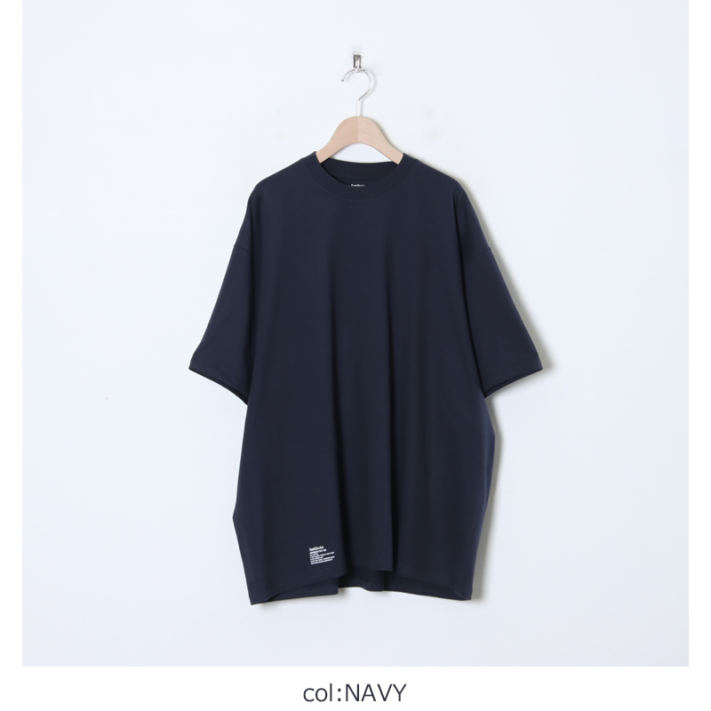 Fresh Service(�ե�å��奵���ӥ�) 2-PACK CORPORATE S/S TEE