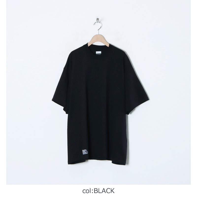 Fresh Service(�ե�å��奵���ӥ�) 2-PACK CORPORATE S/S TEE