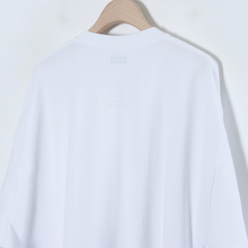Fresh Service(�ե�å��奵���ӥ�) 2-PACK CORPORATE S/S TEE