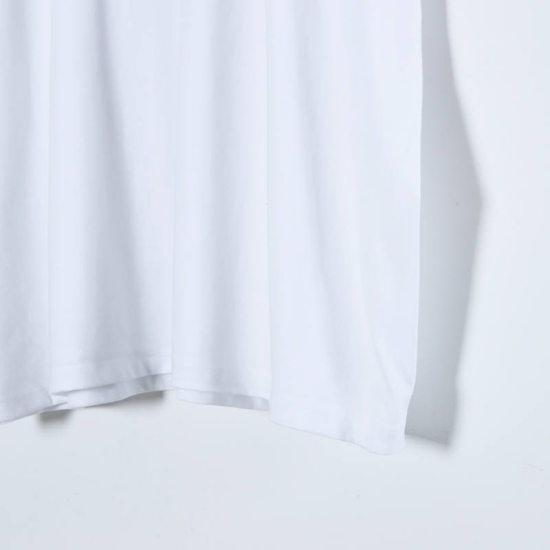 Fresh Service(�ե�å��奵���ӥ�) 2-PACK CORPORATE S/S TEE