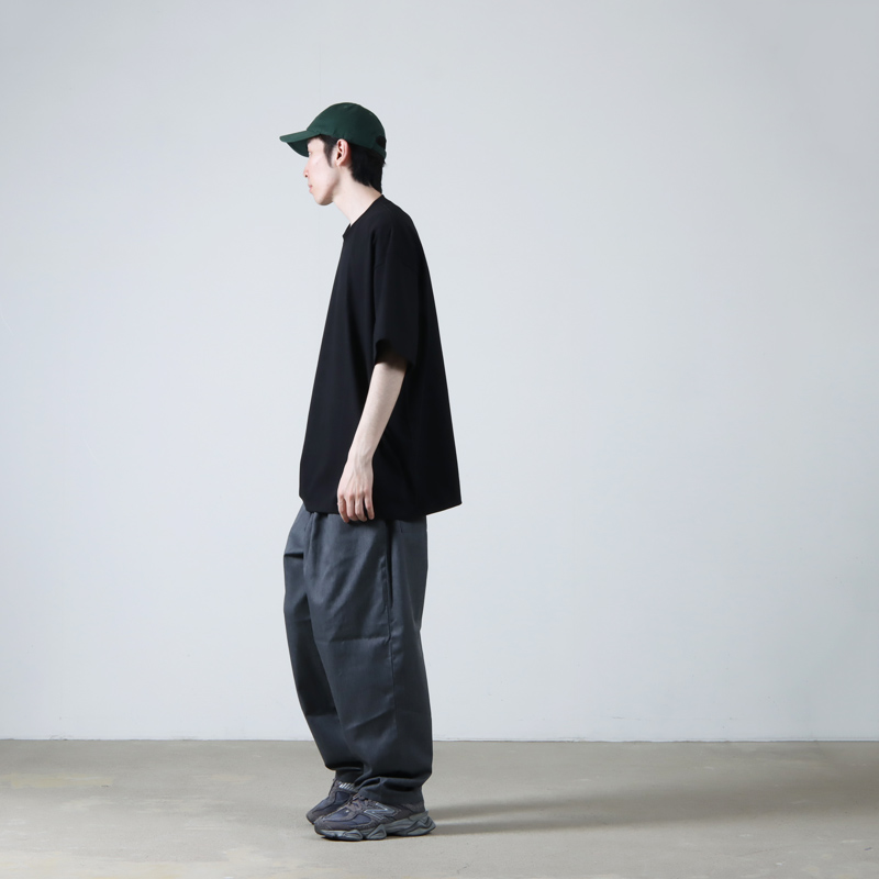 Fresh Service(�ե�å��奵���ӥ�) 2-PACK CORPORATE S/S TEE