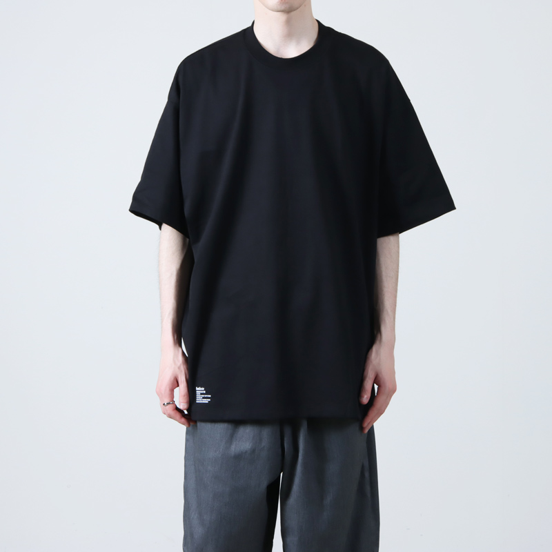 Fresh Service(�ե�å��奵���ӥ�) 2-PACK CORPORATE S/S TEE