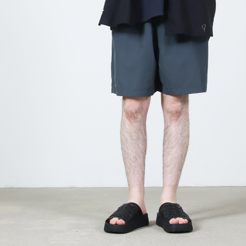 Fresh Service(�ե�å��奵���ӥ�) FRIEND EDITIONS ALL WEATHER SHORTS