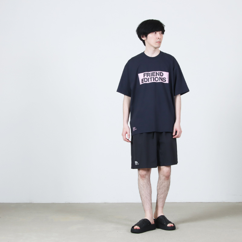 Fresh Service(�ե�å��奵���ӥ�) FRIEND EDITIONS ALL WEATHER SHORTS
