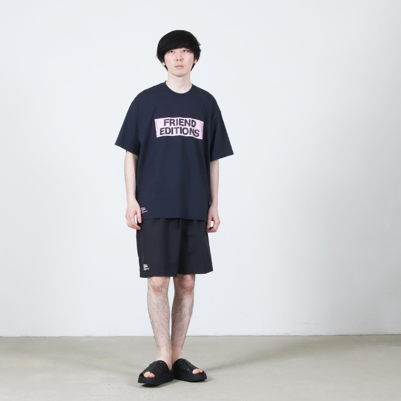 Fresh Service(�ե�å��奵���ӥ�) FRIEND EDITIONS ALL WEATHER SHORTS