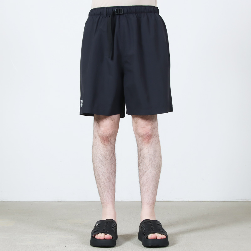 Fresh Service(�ե�å��奵���ӥ�) FRIEND EDITIONS ALL WEATHER SHORTS