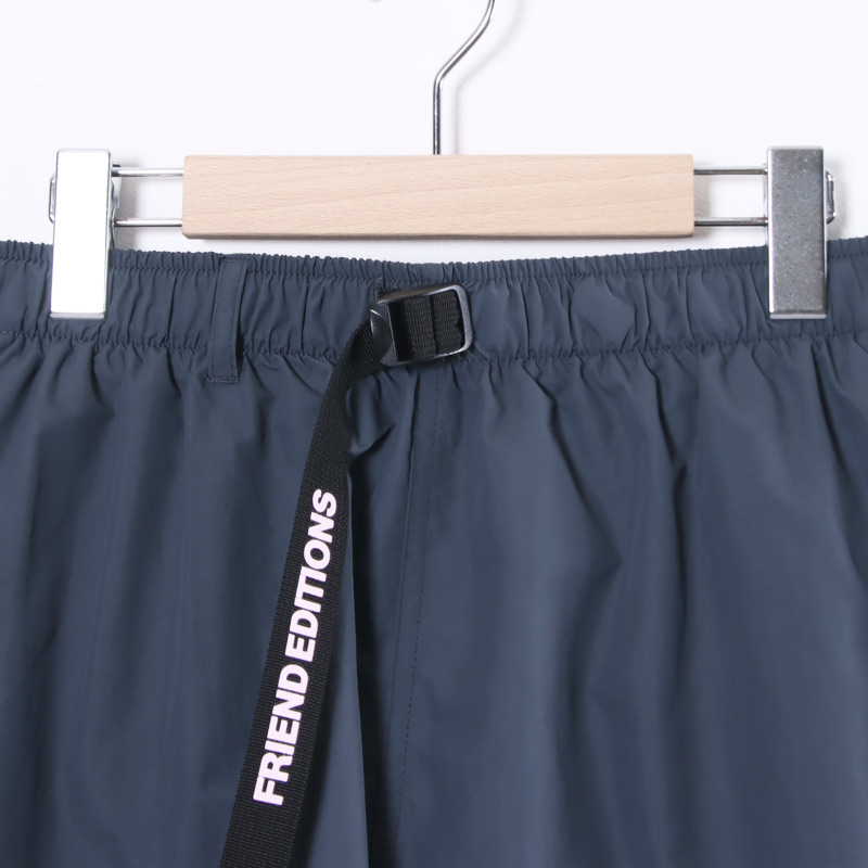 Fresh Service(�ե�å��奵���ӥ�) FRIEND EDITIONS ALL WEATHER SHORTS