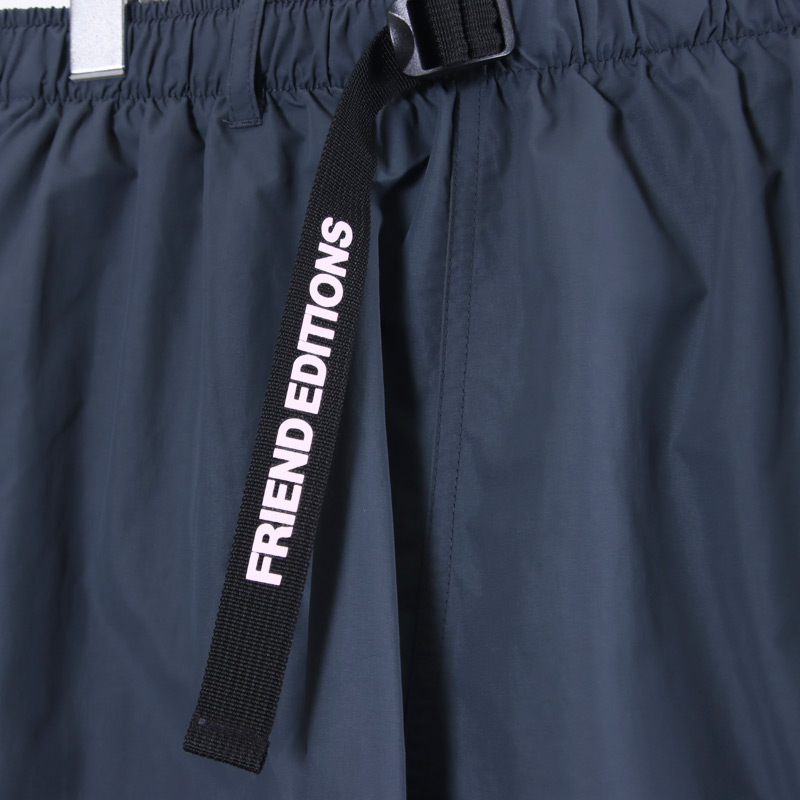 Fresh Service(�ե�å��奵���ӥ�) FRIEND EDITIONS ALL WEATHER SHORTS