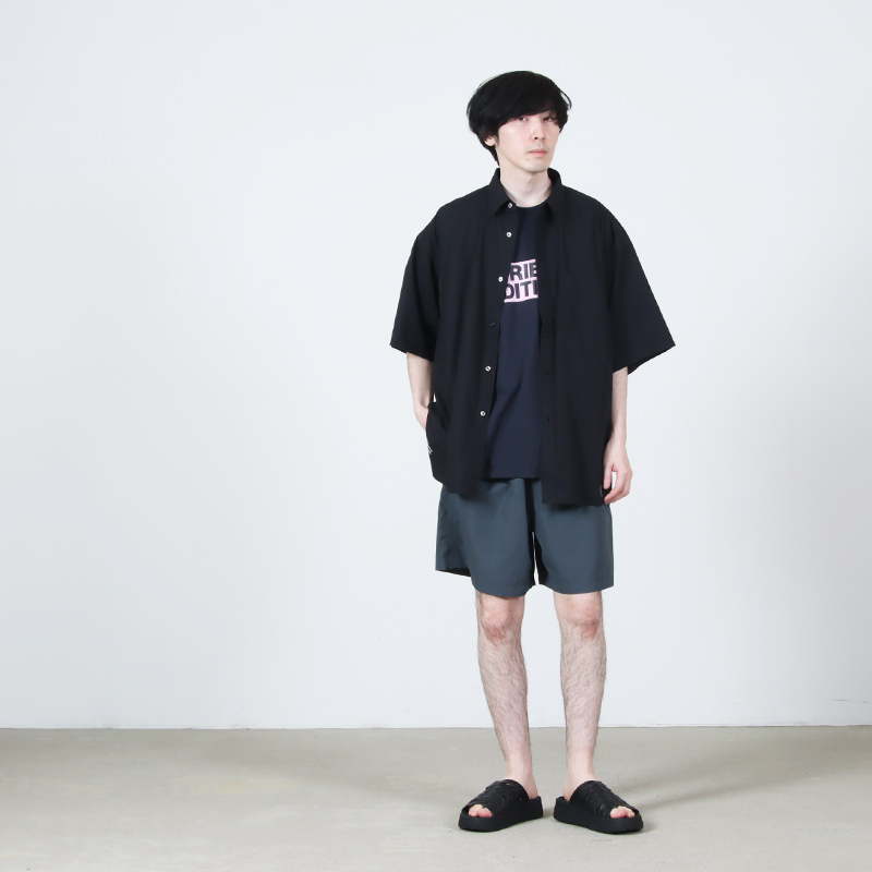 Fresh Service(�ե�å��奵���ӥ�) FRIEND EDITIONS ALL WEATHER SHORTS