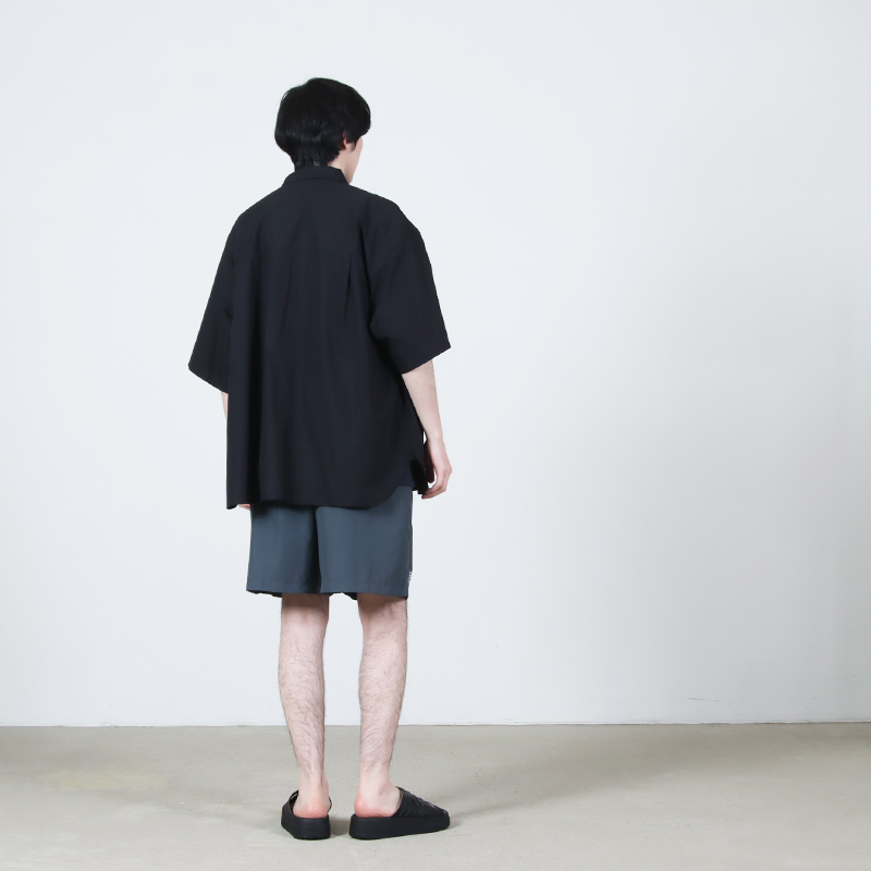 Fresh Service(�ե�å��奵���ӥ�) FRIEND EDITIONS ALL WEATHER SHORTS