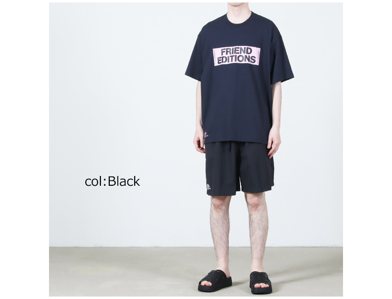 Fresh Service(�ե�å��奵���ӥ�) FRIEND EDITIONS ALL WEATHER SHORTS
