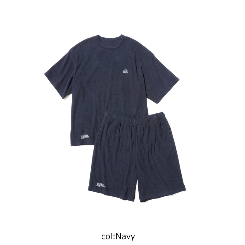 Fresh Service(�ե�å��奵���ӥ�) UTILITY PILE SET-UP