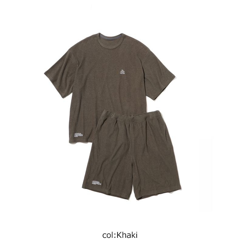 Fresh Service(�ե�å��奵���ӥ�) UTILITY PILE SET-UP