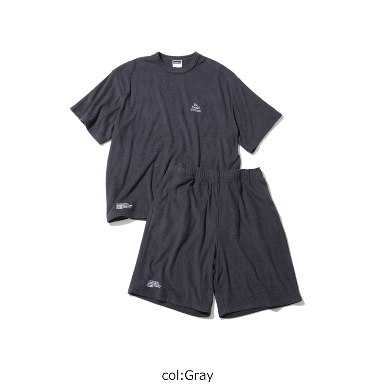 Fresh Service(�ե�å��奵���ӥ�) UTILITY PILE SET-UP