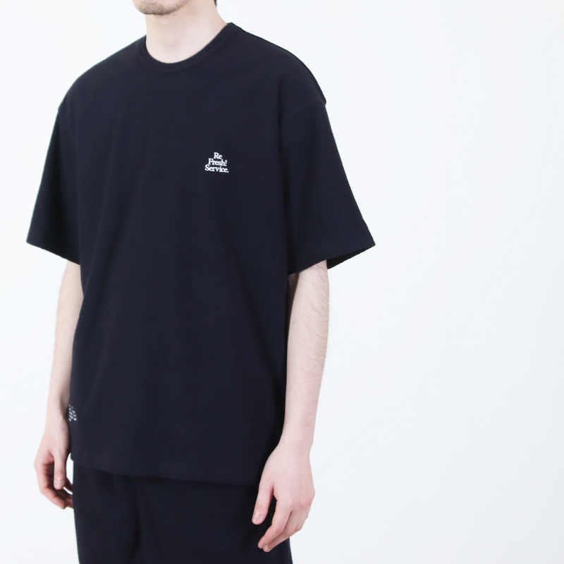 Fresh Service(�ե�å��奵���ӥ�) UTILITY PILE SET-UP