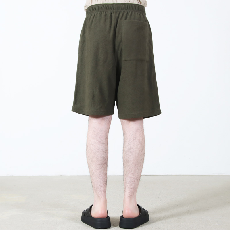 Fresh Service(�ե�å��奵���ӥ�) UTILITY PILE SET-UP