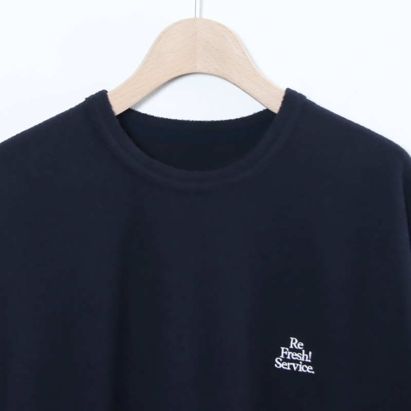 Fresh Service(�ե�å��奵���ӥ�) UTILITY PILE SET-UP