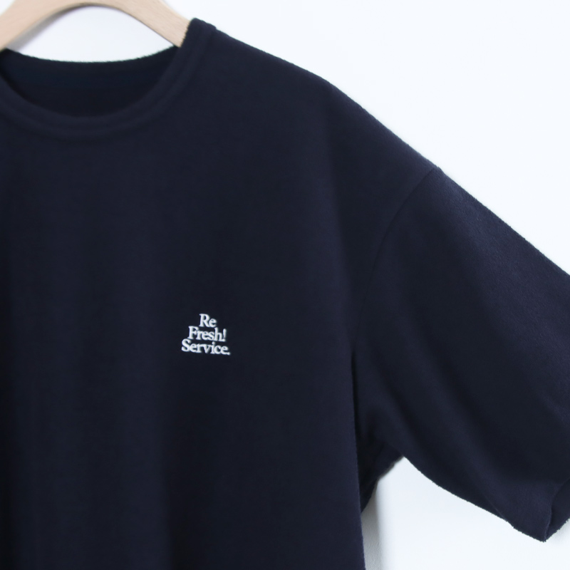 Fresh Service(�ե�å��奵���ӥ�) UTILITY PILE SET-UP