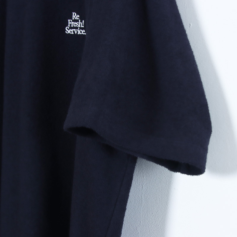 Fresh Service(�ե�å��奵���ӥ�) UTILITY PILE SET-UP