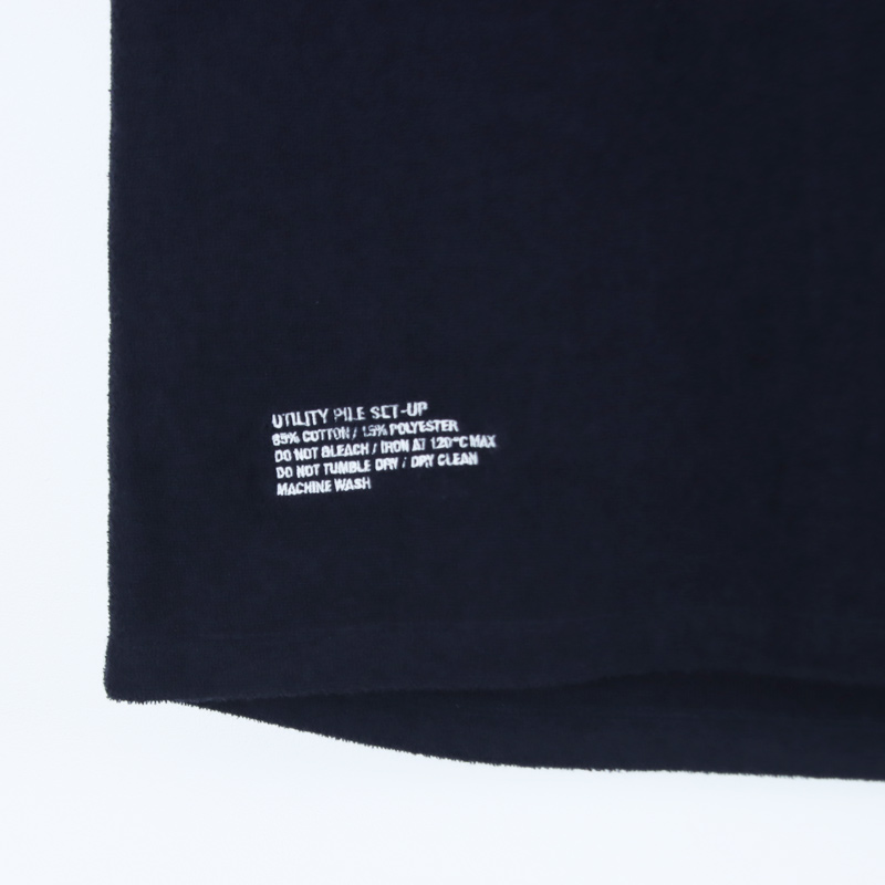 Fresh Service(�ե�å��奵���ӥ�) UTILITY PILE SET-UP