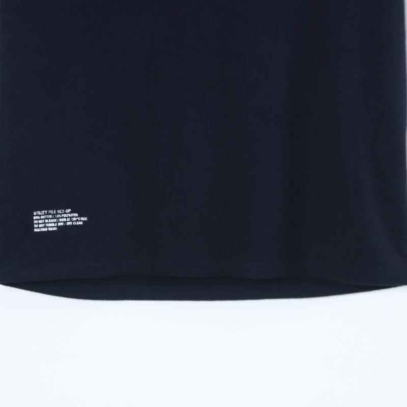 Fresh Service(�ե�å��奵���ӥ�) UTILITY PILE SET-UP