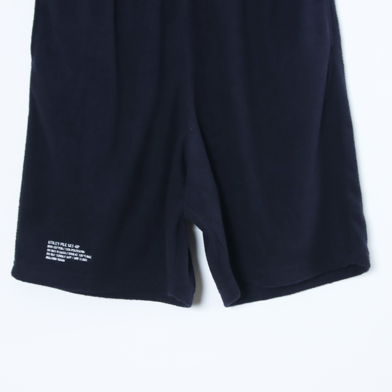 Fresh Service(�ե�å��奵���ӥ�) UTILITY PILE SET-UP