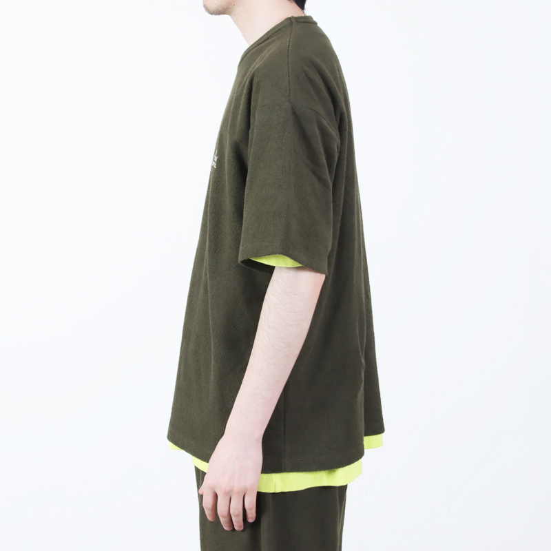 Fresh Service(�ե�å��奵���ӥ�) UTILITY PILE SET-UP