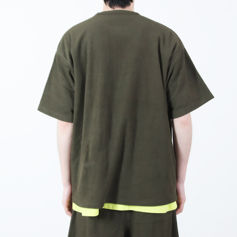 Fresh Service(�ե�å��奵���ӥ�) UTILITY PILE SET-UP