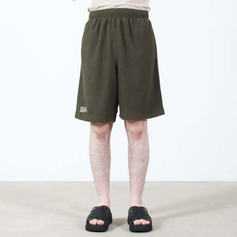 Fresh Service(�ե�å��奵���ӥ�) UTILITY PILE SET-UP