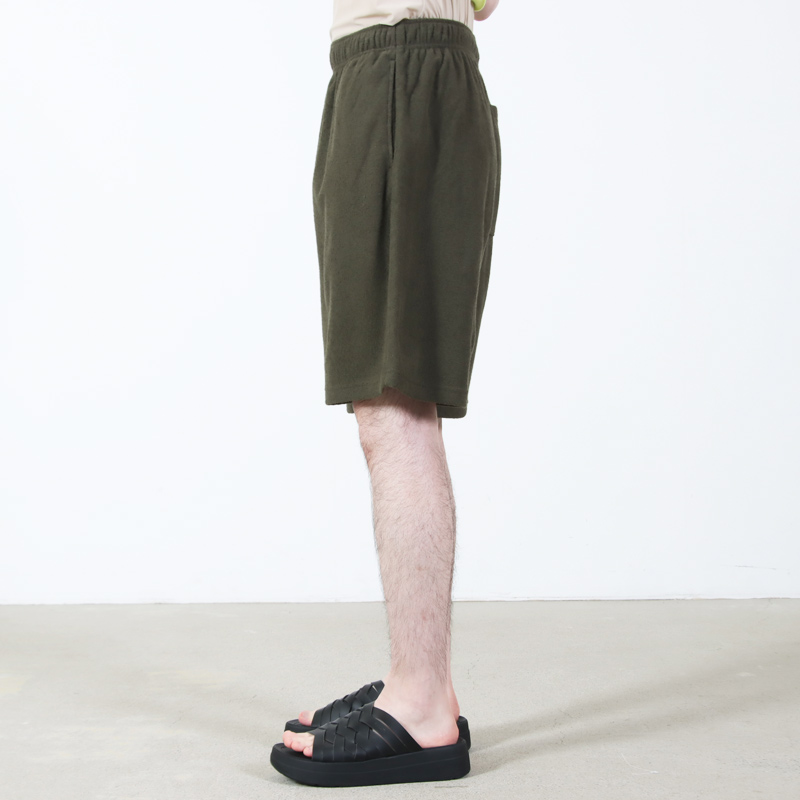 Fresh Service(�ե�å��奵���ӥ�) UTILITY PILE SET-UP