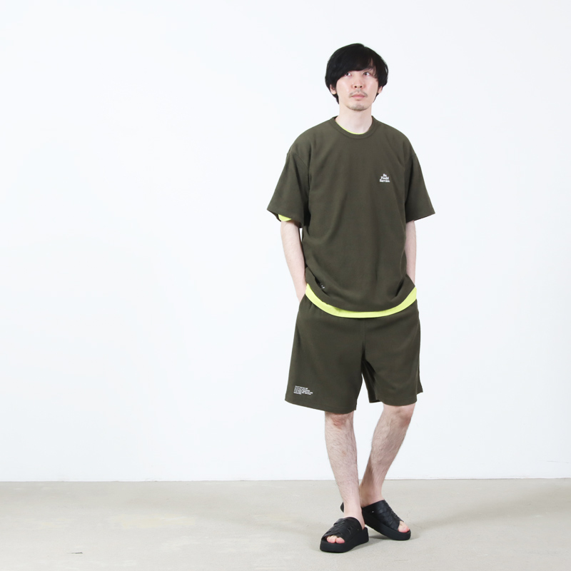 Fresh Service(�ե�å��奵���ӥ�) UTILITY PILE SET-UP