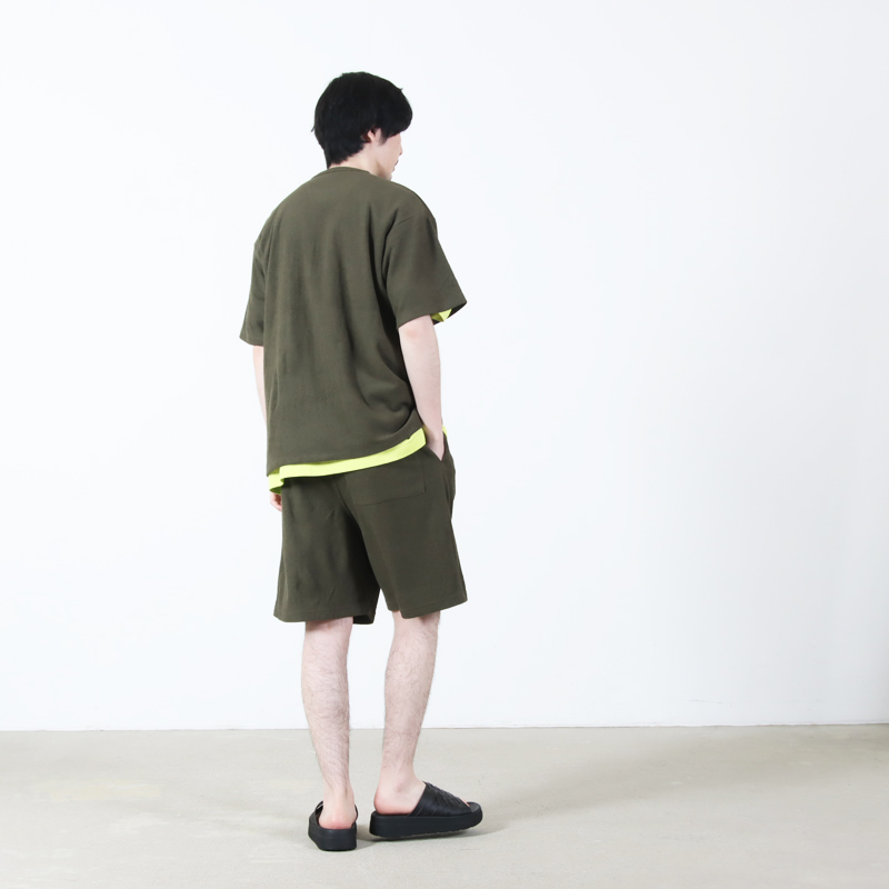 Fresh Service(�ե�å��奵���ӥ�) UTILITY PILE SET-UP