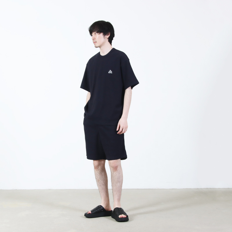 Fresh Service(�ե�å��奵���ӥ�) UTILITY PILE SET-UP