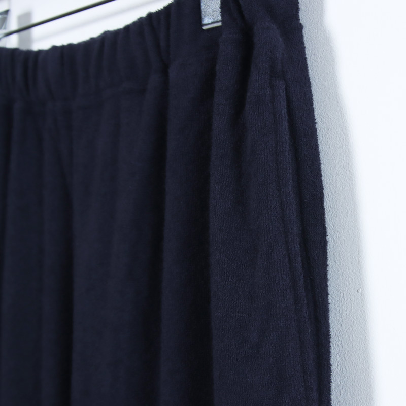 Fresh Service(�ե�å��奵���ӥ�) UTILITY PILE CARDIGAN SET-UP