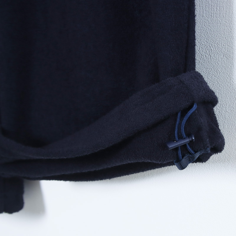 Fresh Service(�ե�å��奵���ӥ�) UTILITY PILE CARDIGAN SET-UP