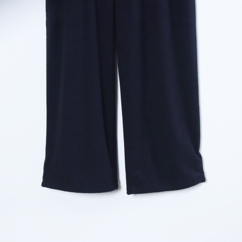 Fresh Service(�ե�å��奵���ӥ�) UTILITY PILE CARDIGAN SET-UP