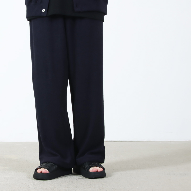Fresh Service(�ե�å��奵���ӥ�) UTILITY PILE CARDIGAN SET-UP