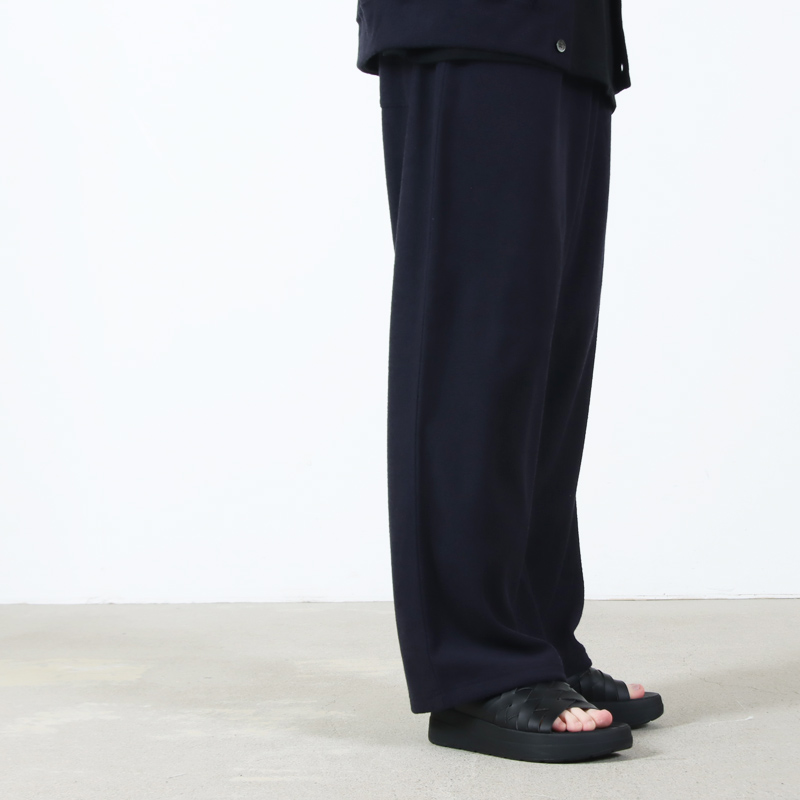 Fresh Service(�ե�å��奵���ӥ�) UTILITY PILE CARDIGAN SET-UP