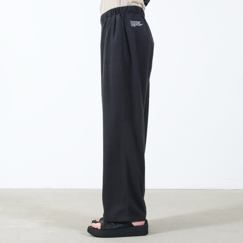 Fresh Service(�ե�å��奵���ӥ�) UTILITY PILE CARDIGAN SET-UP